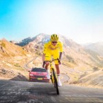 tour de france Tour de France 2026 ze zmienną pogodą. Nowa funkcja wpływa na przebieg wyścigów