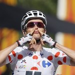 Tour de France: Barguil wygrał etap, Kwiatkowski siódmy