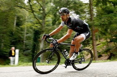 Tour de France: Cancellara też już nie jedzie