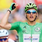Tour de France: Czwarte zwycięstwo Kittela