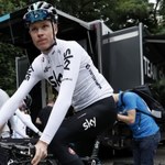​Tour de France: Czy ktoś zatrzyma wielkiego lidera i grupę Sky?