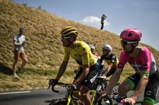 Tour de France. Długa droga Phinneya na ostatni etap