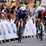 Tour de France. Jasper Philipsen wygrał czwarty etap