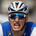 Tour de France: Kittel wygrał etap, Froome nadal liderem
