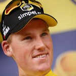 Tour de France: Mike Teunissen pierwszym liderem