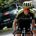 Tour de France: Pierwszy etap w Pirenejach dla Yatesa