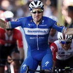 Tour de France: Po sprinterskim finiszu wygrywa Viviani