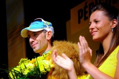 Tour de France: Tony Martin wygrał 20. etap wyścigu