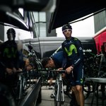 Tour de France: Valverde po operacji, w tym sezonie już nie wystąpi