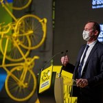 Tour de France w 2023 roku wystartuje w Bilbao