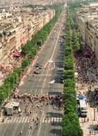 Tour de France w Paryżu, 2002 /Encyklopedia Internautica