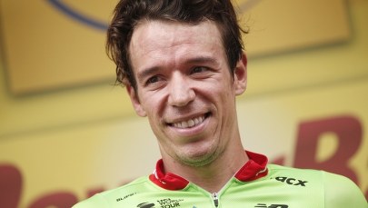 Tour de France: Zmiana decyzji ws. kary dla Urana