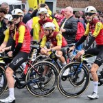 Tour de France: Zuchwała kradzież i błyskawiczny zwrot akcji! 