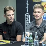 Tour de Pologne: 154 kolarzy wystartuje z Krakowa