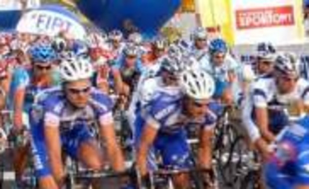 Tour de Pologne 2012