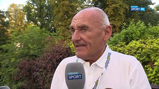 Tour de Pologne 2021. Czesław Lang: Na finiszu widać było, że kolarze są bardzo zdeterminowani (POLSAT SPORT). Wideo