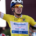 Tour de Pologne: Almeida wygrał w Bukowinie Tatrzańskiej