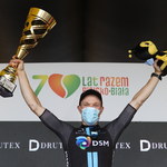 Tour de Pologne: Arndt wygrał w Bielsku-Białej
