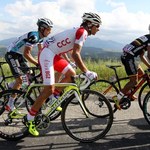 Tour de Pologne: Atapuma zwycięzcą 6. etapu, Riblon liderem