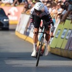 Tour de Pologne dojechał do mety. Triumf Amerykanina