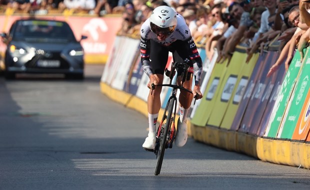 Tour de Pologne dojechał do mety. Triumf Amerykanina