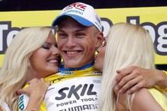 Tour de Pologne: Drugi dzień i drugie zwycięstwo Kittela