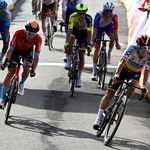 Tour de Pologne: Dziś etap z metą w Sanoku