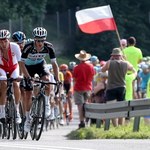 Tour de Pologne: Dziś najtrudniejszy etap wyścigu