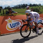 Tour de Pologne. Dziś zakończenie wyścigu