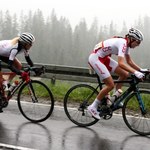 Tour de Pologne kobiet: Jolanda Neff wygrała pierwszy etap