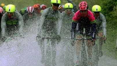 Tour de Pologne: Kolarze kończą wyścig w Krakowie. Zobacz, gdzie będą utrudnienia!
