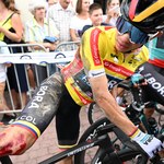 Tour de Pologne: Kolarze wystartowali dziś z Łańcuta