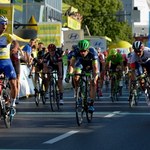 Tour de Pologne: Michał Kwiatkowski przewrócił się na zjeździe. "Jest poobijany"
