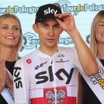 Tour de Pologne: Michał Kwiatkowski znów bezkonkurencyjny!