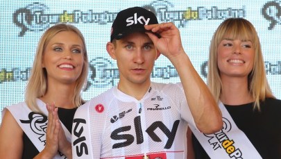 Tour de Pologne: Michał Kwiatkowski znów bezkonkurencyjny!