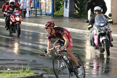 Tour de Pologne – ostatni etap 