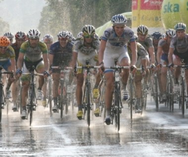 Tour de Pologne – ostatni etap 