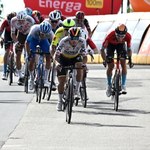 Tour de Pologne: Podwójny triumf Sergio Higuity na 3. etapie