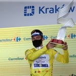 Tour de Pologne: Remco Evenepoel zwycięzcą wyścigu!