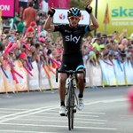 Tour de Pologne: Sergio Henao wygrał królewski etap