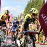 Tour de Pologne - tegoroczna edycja z Chorzowa do Krakowa