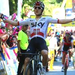 Tour de Pologne: Triumf Michała Kwiatkowskiego w Szczyrku