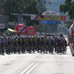 Tour de Pologne w 2025 roku bez Krakowa