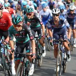 ​Tour de Pologne w Katowicach: Potężne utrudnienia w centrum miasta