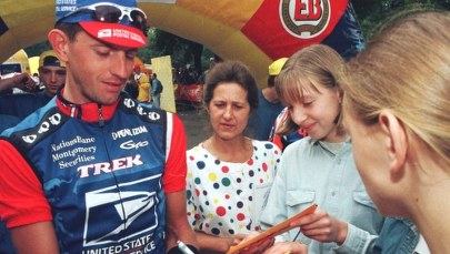 Tour de Pologne w liczbach: Poznajcie rekordy wyścigu!