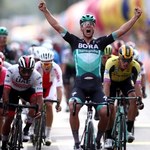 Tour de Pologne: Zwycięstwo Ackermanna w pierwszym etapie