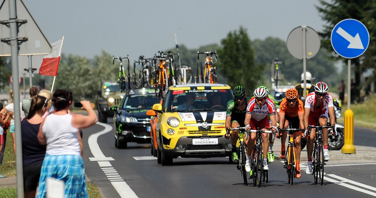 Tour de Pologne