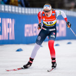 Tour de Ski: Antyterroryści interweniowali z powodu wygranej Norweżki