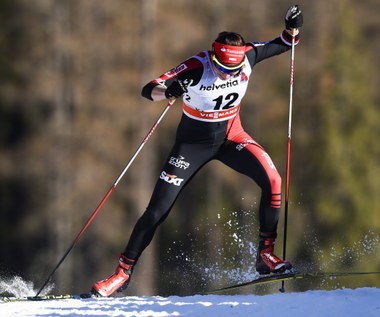 Tour de Ski. Bieg na dochodzenie łyżwą - Justyna Kowalczyk zajęła 21. miejsce