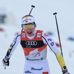 Tour de Ski: czwarty etap dla Stiny Nilsson